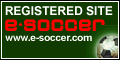 e-soccer button (4k)